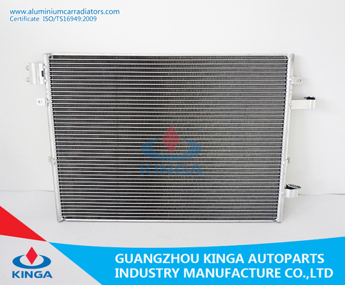 OEM 1222758 High Performance Auto AC Condenser For Ford Mondeo (00-) Replacment supplier