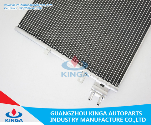 OEM 1222758 High Performance Auto AC Condenser For Ford Mondeo (00-) Replacment supplier