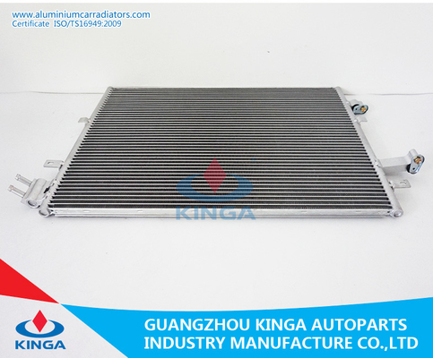 OEM 1222758 High Performance Auto AC Condenser For Ford Mondeo (00-) Replacment supplier