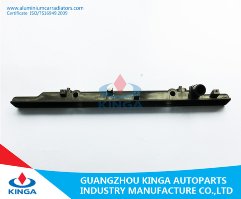 Repair Radiator Water tank / Radiator Plastic Tank PA66 for ACCORD 03 CM6 3.0L AT supplier