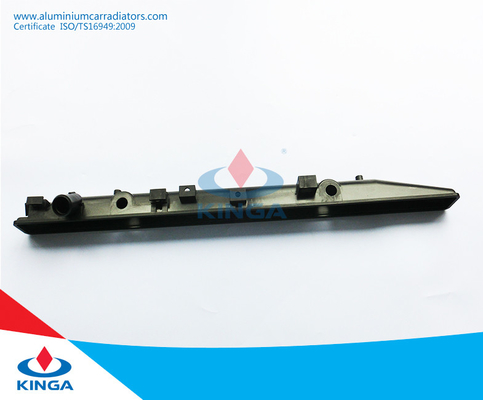 CIVIC/CRX'88-91 EF2.3 AT Strong Radiator Plastic Tank OEM 19010-PM3-901/902 supplier