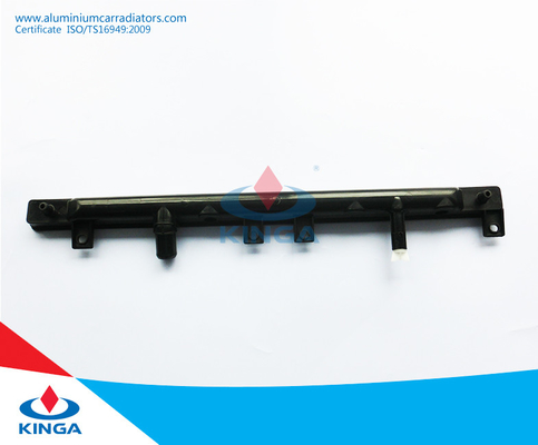 Colling system plastic radiator tank replacement for CITY /FIT 03-GD6 AT supplier