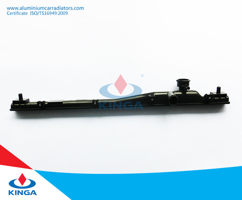 CIVIC' 01-05 ES7/ES7 AT Tough Radiator Plastic Tank OEM 19010-PMM-A51/A52 supplier