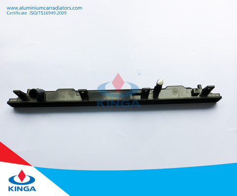 Bottom Raidator Plastic Tank Replacement For Honda Civic' 01-05 ES7 / ES8 Mt OEM 19010-PMM-A01/A02 / 19010-PLC-J01 supplier