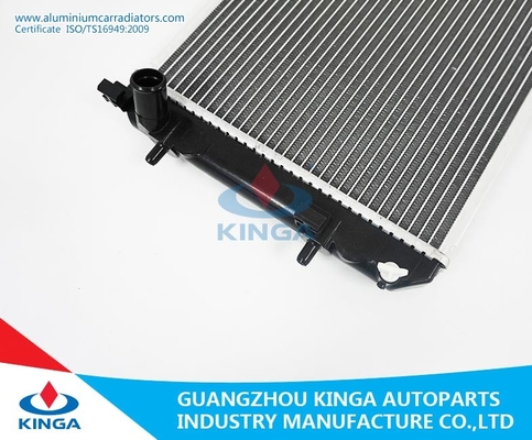 Auto best car Coolant Nissan Radiator for Toyota Passo 04 MT After Market supplier