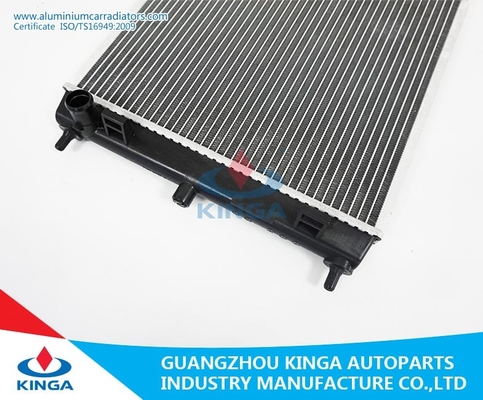 Auto Parts Nissan Radiator for KIA PICANTO 04 MT , repair aluminum radiator supplier