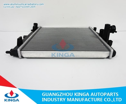 Auto Parts Nissan Radiator for KIA PICANTO 04 MT , repair aluminum radiator supplier