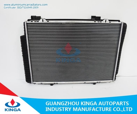 W202/C220D' 93-00 MT Aluminum Car Radiators OEM 2025002103/3103 For BENZ supplier