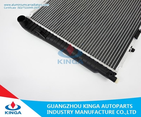 W202/C220D' 93-00 MT Aluminum Car Radiators OEM 2025002103/3103 For BENZ supplier