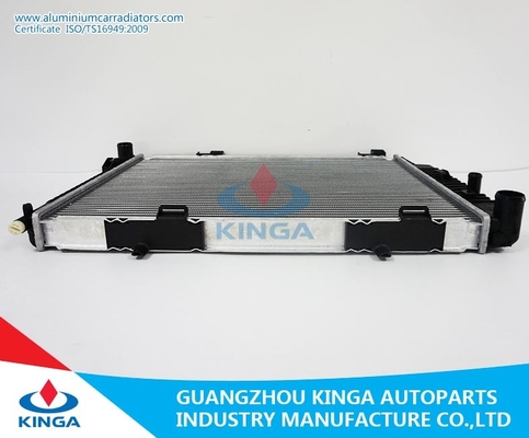 W202/C220D' 93-00 MT Aluminum Car Radiators OEM 2025002103/3103 For BENZ supplier