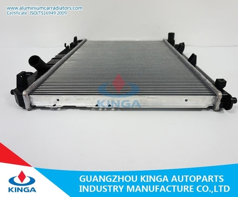 Kia Aluminium Car Radiators For Carens'02-Mt , OEM 0K2FA-15-200 automotive radiator supplier