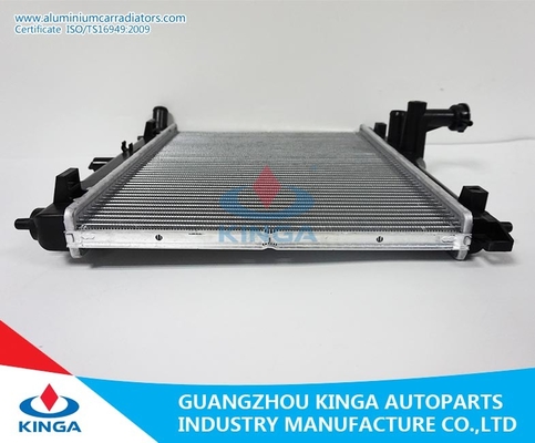 Quality Assurance Aluminum Auto Radiators For Hyundai i 10'09-Mt OEM 25310-0X500 / 0X000 supplier