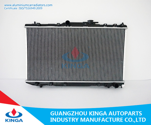 OEM 16400-0BO30 Aluminium Car Radiators for TOYOTA AVENSIS  2.0TD'97-MT supplier