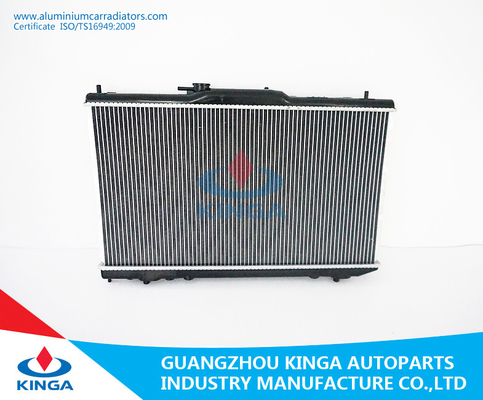 OEM 16400-0BO30 Aluminium Car Radiators for TOYOTA AVENSIS  2.0TD'97-MT supplier