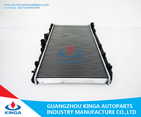 OEM 16400-0BO30 Aluminium Car Radiators for TOYOTA AVENSIS  2.0TD'97-MT supplier