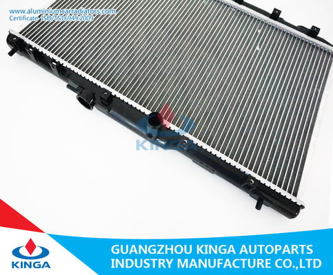 OEM 16400-0BO30 Aluminium Car Radiators for TOYOTA AVENSIS  2.0TD'97-MT supplier