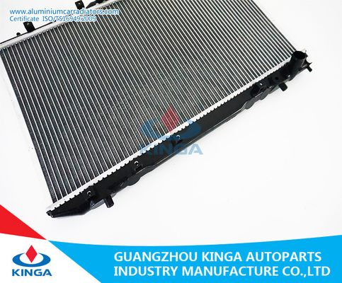 OEM 16400-0BO30 Aluminium Car Radiators for TOYOTA AVENSIS  2.0TD'97-MT supplier