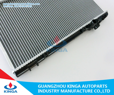 Toyota Radiator Aluminum Plastic Auto Radiator For Paseo EL51 Oem 16400 11590 supplier