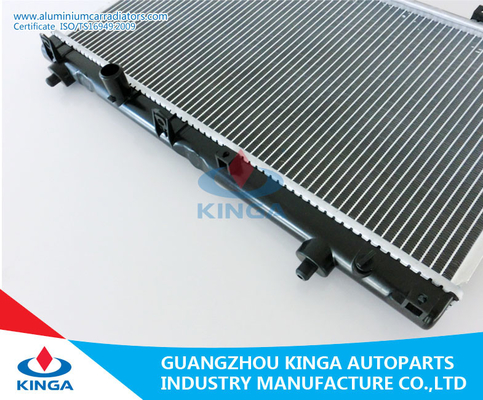 Toyota Radiator Aluminum Plastic Auto Radiator For Paseo EL51 Oem 16400 11590 supplier