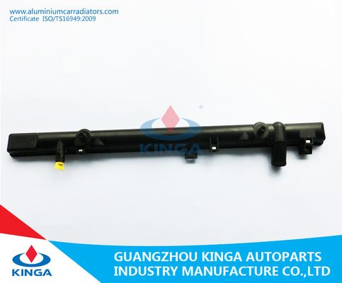 Car Radiator Tank / Plastic Bottom Water Tank For HONDA 1998-2002 ACCORD OEM 19010-P8C-A01 supplier