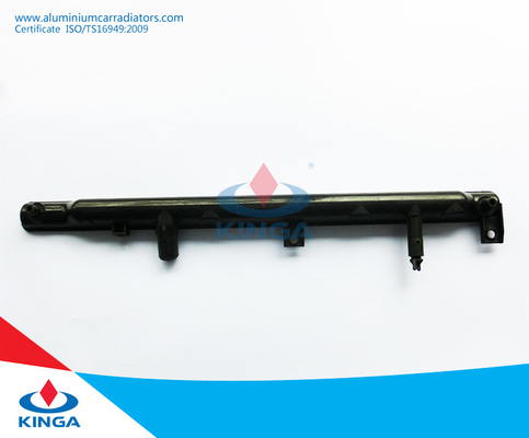 QUALITY ASSURANCE BOTTOM WATER PLASTIC TANK FOR CAR RADIATOR HONDA FIT GD1 MT supplier