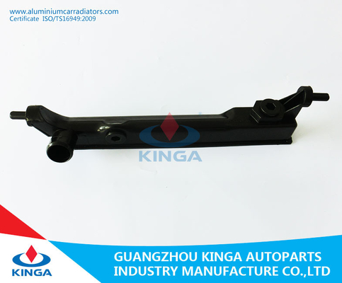 China Plastic Car Radiator Tank Opel ASTRA F'91-00 AT Aftermarket supplier