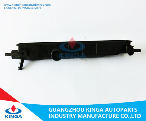 Radiator Plastic Left Tank for ASTRA F 91-00 MT Replacement Durable Tank OEM 1300147 supplier