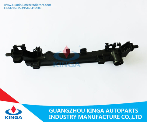 Repair Radiator Plastic Tank for CORSA  D 06 MT  / plastic radiator tank replacement supplier