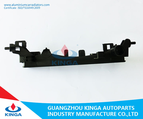 Repair Radiator Plastic Tank for CORSA  D 06 MT  / plastic radiator tank replacement supplier