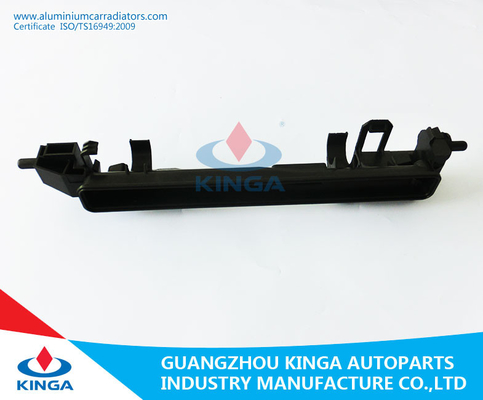 Opel Corsa D'06 MT PA26 Auto Radiator Coolant Recovery Tank supplier
