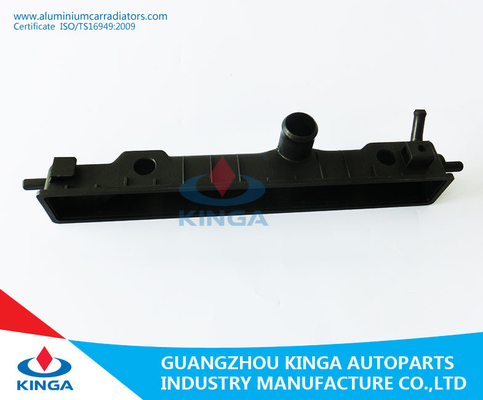 Aftermarket Opel ASTRA F 1.6/2.0L'91-00 MT Auto Radiator Bottle radiator tank parts supplier