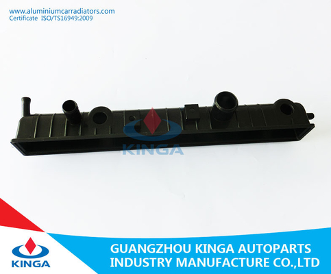 OMEGA 2.5/2.6/3.0/3.2I'94 Radiator Plastic Tank OEM 52463049/52463050/52482600 supplier