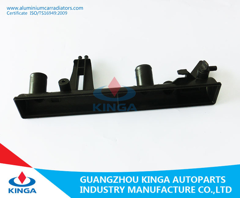 ASTRA G'98-AT Tough Replacement Radiator Plastic Tank Right Tank Material PA66 supplier
