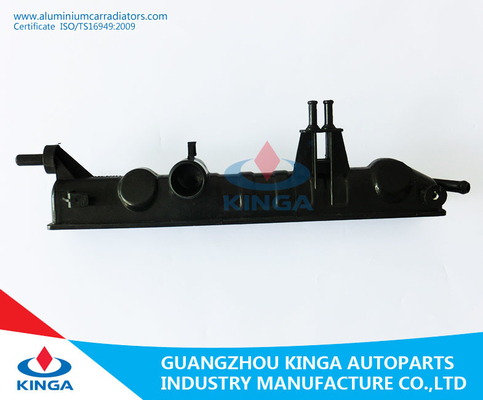 Plastic tank radiator repair  for ASTRA G/ZAFIRA A'98-MT with KJ-42018 supplier