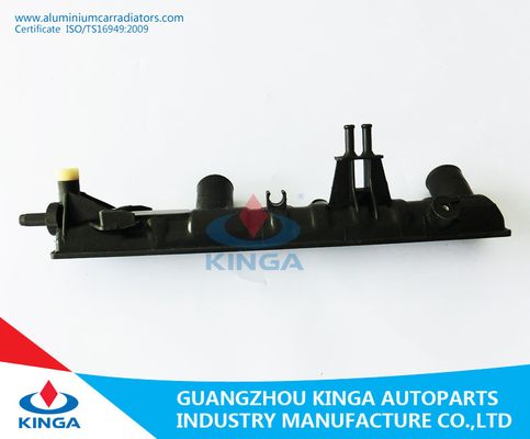 Replacement Radiator Tanks Plastic for ASTRA G'98-AT with KJ-42023A , radiator tank parts supplier