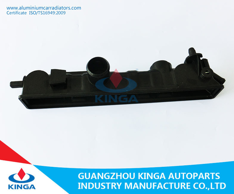 Replacement Radiator Plastic Tank for VECTRA A/CAVALIER'88-MT with  KJ-42048A supplier