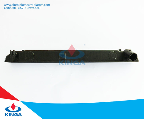 PA66 Water Radiator Bottom  Tank for TOURING HIACE RCH4# 97-99 MT OEM 16400 5B320 supplier