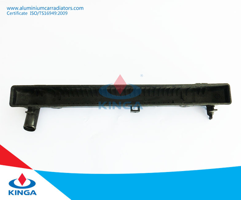 PA66 Water Radiator Bottom  Tank for TOURING HIACE RCH4# 97-99 MT OEM 16400 5B320 supplier