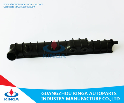 HOT SALE RADIATOR PLASTIC TANK FOR OPEL VECTRA 58*405.5MM supplier