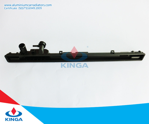 Auto Radiator Toyota RAV4'96-97 SXA11 Up Tank 16400-7A120/7A121/7A122 supplier