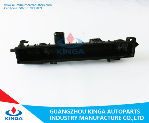 55*374mm Plastic Water Tank Fit For OPEL 2004 ASTRA H1.4/1.8I Radiator With Iso9001/ Ts16949 Approved supplier