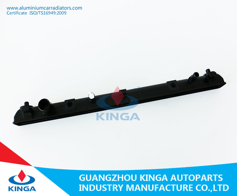 LIANA / AERIO'01-04 AT Radiator Plastic Tank OEM 17700-54G10 Radiator Top Tank supplier