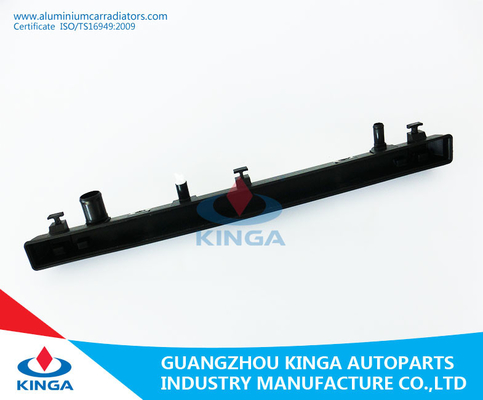 LIANA / AERIO'01-04 AT Radiator Plastic Tank OEM 17700-54G10 Radiator Top Tank supplier