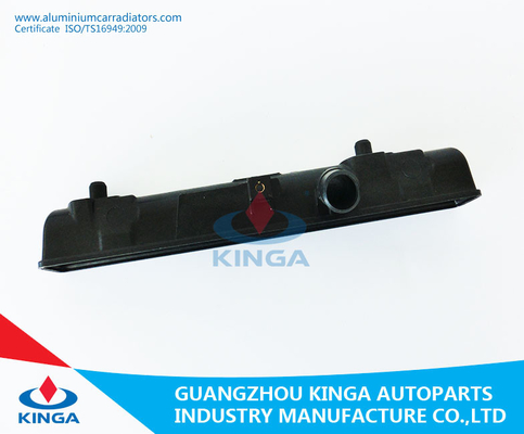 Replacement Radiator Plastic Tank for VITARA'96 MT with  KJ-18023 supplier