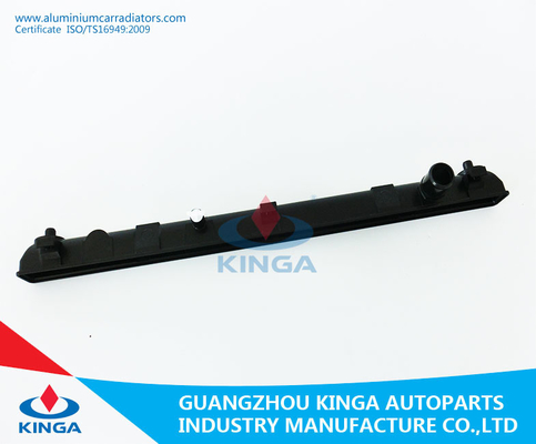 Replacement Radiator Plastic Tank for SWIFT'91-AT with  KJ-18025 supplier