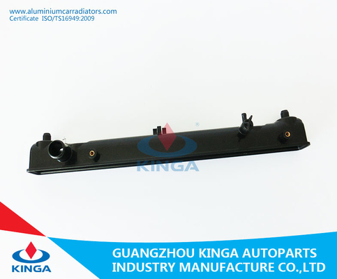 SUZUKI Radiator Plastic Tank for VITARA'97-TA11 AT , replacement radiator tanks supplier