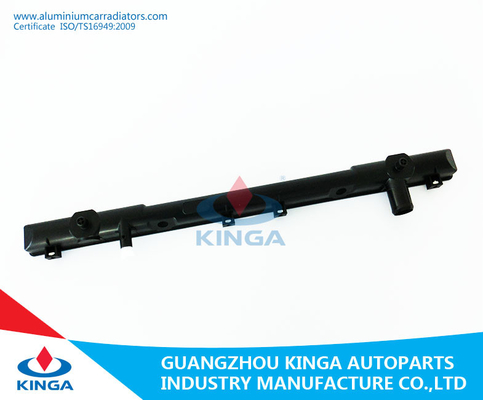 LIANA / AERIO'02-07 AT Radiator Plastic Tank OEM 17700-54G20 Bottom Tank supplier