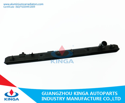 LIANA / AERIO'02-07 AT Radiator Plastic Tank OEM 17700-54G20 Bottom Tank supplier