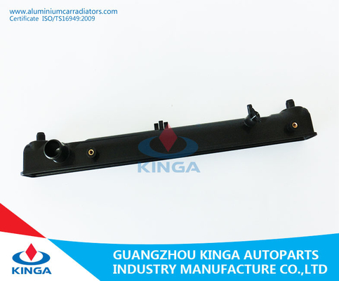 CULTUS / SWIFT GA11'95 AT  Car Radiator Tank Plastic OEM 17700-60G10 END Tank supplier