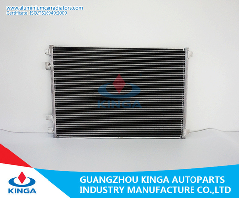 Auto cooling Toyota AC Condenser Of Renault Megane 11(02-)  OEM 8200115543 supplier